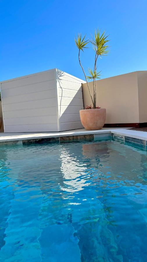 Villa Horizon Saint-Joseph Exterior photo